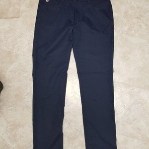 Peter Millar  EB 66 Performance Pants- Navy- 33/34